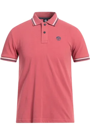 North Sails Polo shirts