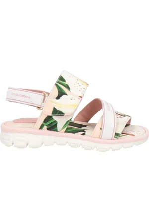 Dolce & Gabbana DOLCE & GABBANA Sandals