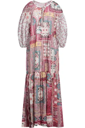 ANJUNA Maxi dresses
