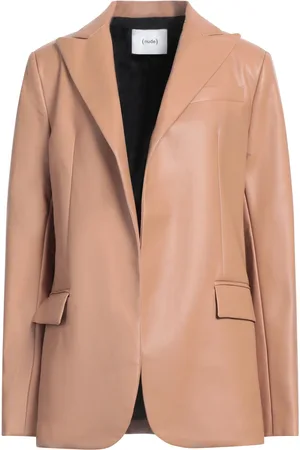 NUDE Blazers