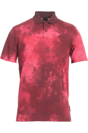 Armani Exchange Polo shirts