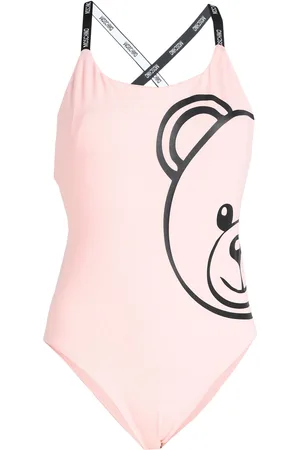 Moschino Lingerie bodysuits