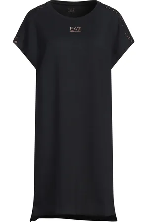 EA7 Mini dresses