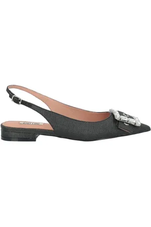 Bibi Lou Ballet flats