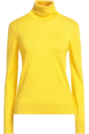 Ralph Lauren Turtlenecks