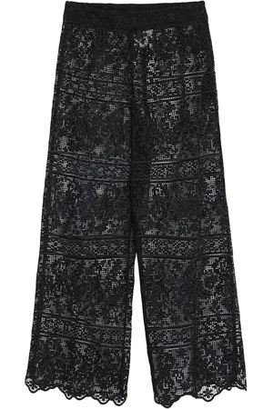 SEMICOUTURE Pants