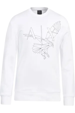 Armani Exchange Sweatshirts