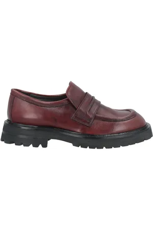 Moma Loafers