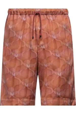 DRIES VAN NOTEN Shorts & Bermuda Shorts