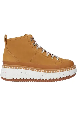 Chloé Ankle boots