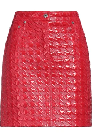 Msgm Mini skirts