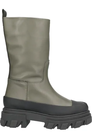 Ganni Ankle boots