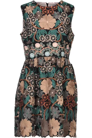 RED Valentino Mini dresses