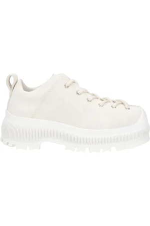 Jil Sander + Sneakers