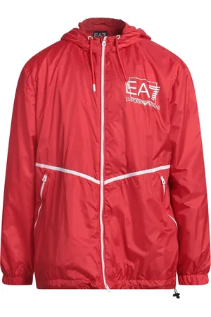 EA7 Jackets