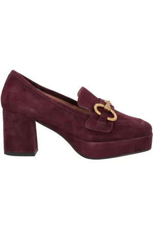 Bibi Lou Loafers