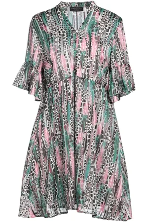 ANGELA MELE MILANO Mini dresses