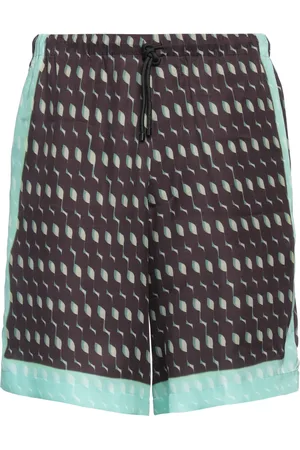 DRIES VAN NOTEN Shorts & Bermuda Shorts