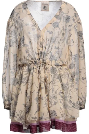 SEMICOUTURE Mini dresses