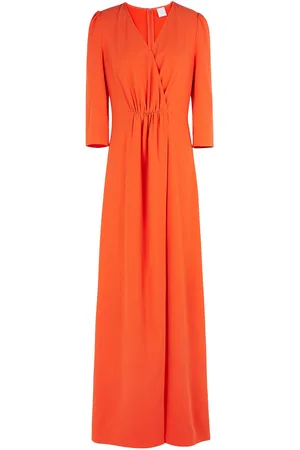 8 Maxi dresses