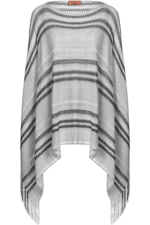 Missoni Capes