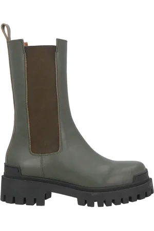 Ennequadro Ankle boots