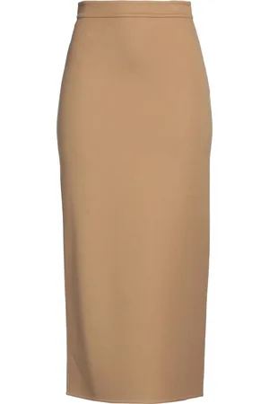 VALENTINO GARAVANI Midi skirts