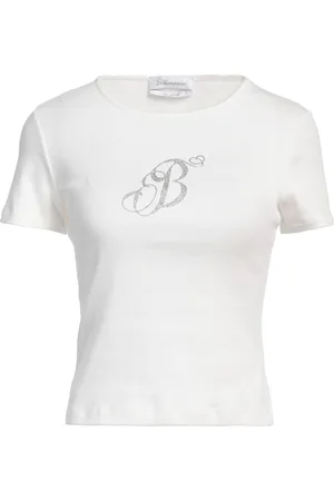 BLUMARINE T-shirts