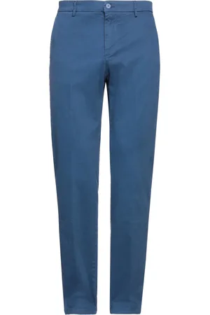 MP MASSIMO PIOMBO Pants