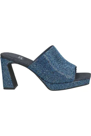 Jeffrey Campbell Sandals