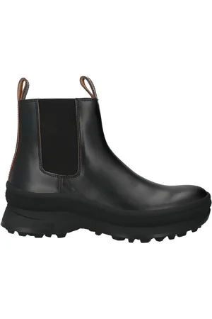 Jil Sander Ankle boots