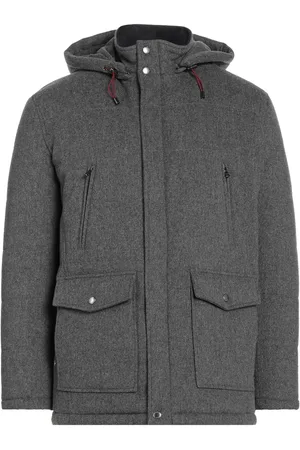 BARBA Jackets