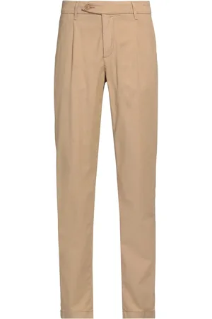 0/ZERO CONSTRUCTION Pants