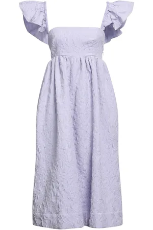 Baum und Pferdgarten Midi dresses