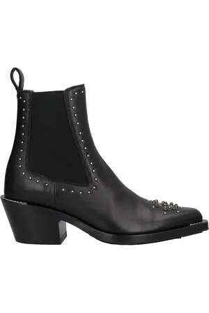 Chloé Ankle boots
