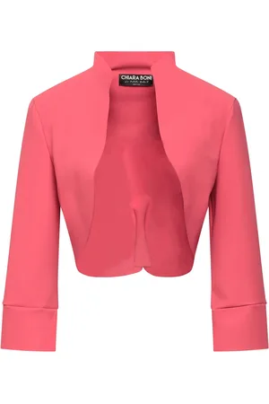 CHIARA BONI Blazers