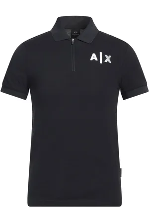 Armani Exchange Polo shirts