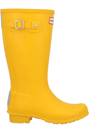 Hunter Boots