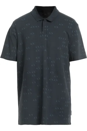 Armani Exchange Polo shirts
