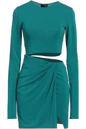 The Andamane Mini dresses