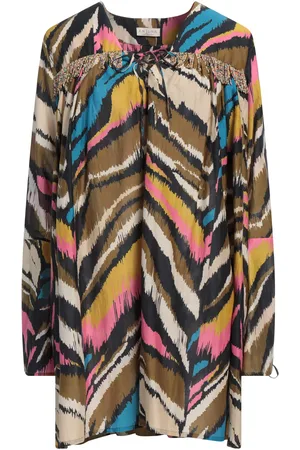 ANJUNA Mini dresses