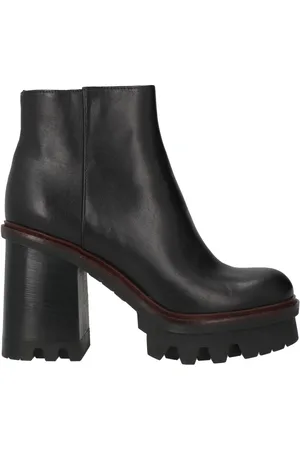 AGL ATTILIO GIUSTI LEOMBRUNI Ankle boots