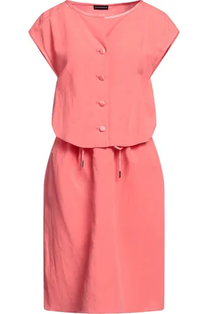 Emporio Armani Midi dresses