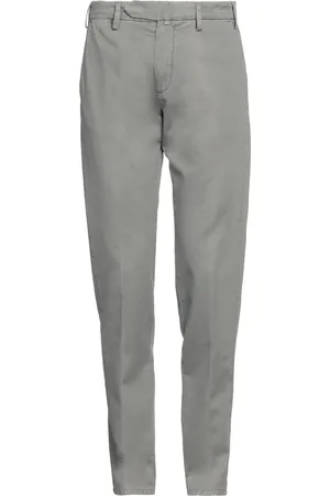 LUIGI BORRELLI NAPOLI Pants
