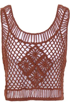 8 Tank tops