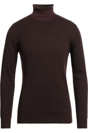 Liu Jo LIU •JO MAN Turtlenecks
