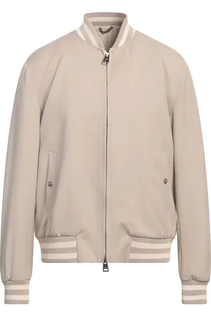 LUIGI BORRELLI NAPOLI Jackets
