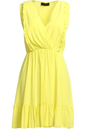 ANGELA MELE MILANO Mini dresses