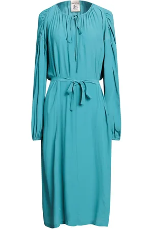 SEMICOUTURE Midi dresses