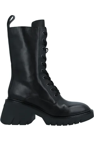 Ash Ankle boots